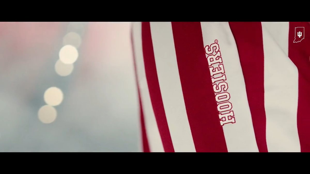 This is Indiana.