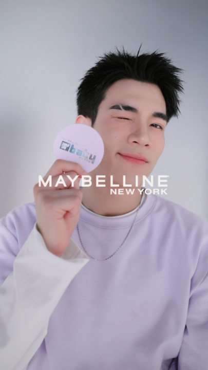เก็บโมเมนต์สุดฟินจากกองถ่าย! Super Stay Baby Matte Cushion! งานนี้ผิวโฟ้ดโฟ้ดสวยเนียนเด้ง ปกปิด ติดทน 24 ชม. ไม่มีแผ่ว! 📸✨ FOURTH FOURTH SHADE 111.5 *วิดีโอนี้ถ่ายทำก่อนวันที่ 24 ตุลาคม 2568 FOURTH BABYMATTE CUSHION #MNYBabyMatteXFourth