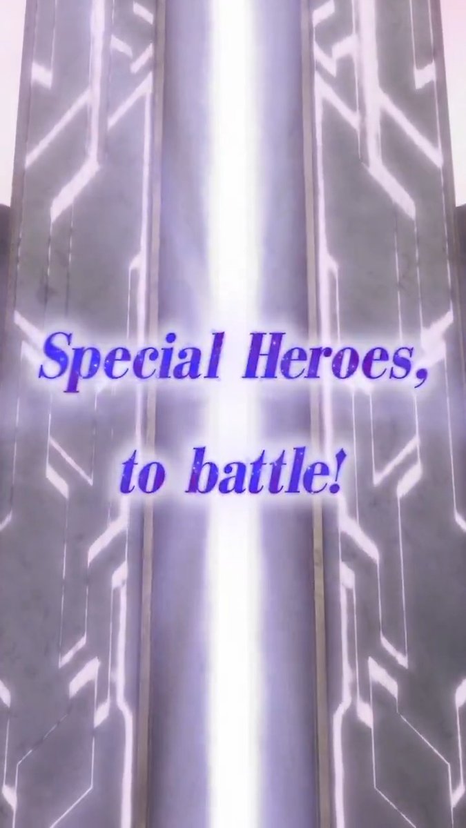 Special Heroes working on techniques to carry out missions are coming soon in the Special Heroes summoning event: Ninja of Time! Also, 5★ Hero Shez: Ninja Mercenary will appear as a Score Reward in the next Tempest Trials+ event! #FEHeroes #FireEmblem