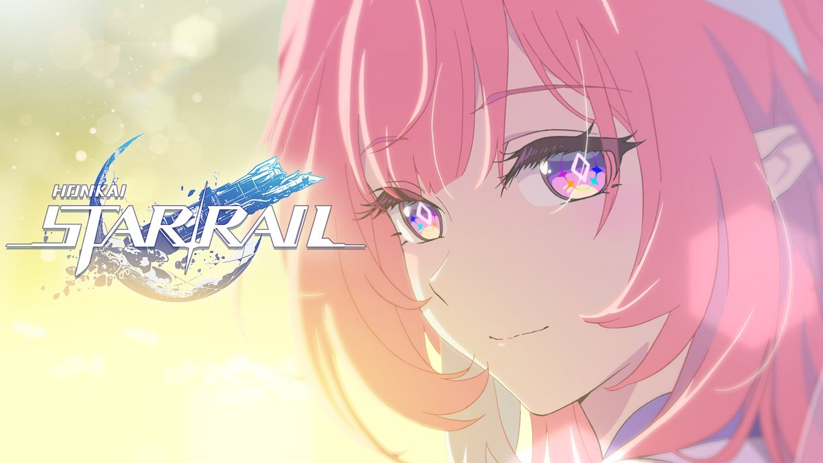 Animated Short: "Hello, World!" | Honkai: Star Rail Before bidding farewell to this beautiful world, she looked back towards the future. Light bathes the world, as people welcome rebirth through their tears. No more regrets, no more goodbyes. All will meet, embrace, and grow until their lives become one with the cosmos. Yeah, those are the days to come that the Remembrance will never get to experience firsthand. But she believes that the Trailblaze will carry the past forward unto eternity. On this final page, with all the love in the world, she drew a "◦" for causality. Like rippling waves in an endless loop, waiting in the years of yesterday. Like a trailblazing compass, guiding tomorrow's endless march forward. ※ We recommend viewing this video after experiencing Version 3.7 Trailblaze Mission. Interlude: Ripples of Past Reverie Singer: Cassie Wei from Mili English Voice: Cyrene — Aiden Dawn