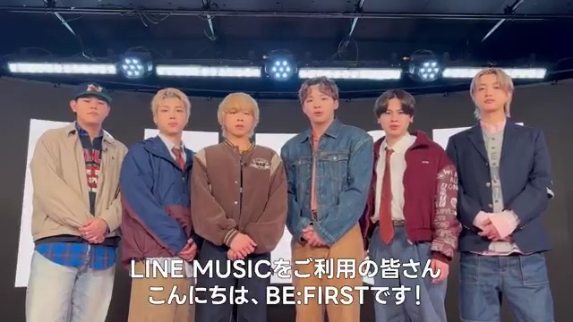 ◤#BEFIRST ◢ 【"BE:ST" Release Party】 VOOM生配信📺 ここでしか観られない アフタートークを含む、 アーカイブ配信がスタート！▶️ 🎧 11/11(火)までの ✨期間限定公開✨なのでお見逃しなく！🤡🍿 #My推し_BEFIRST BE:FIRST