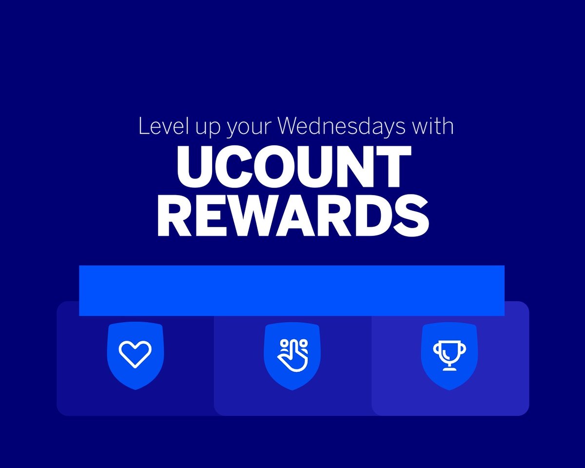 Make sure your pace and your UCount Rewards Points are both on track. Stock up on racing essentials at Olympic Cycles and Dis-Chem and earn more Rewards Points. Comment below your favourite race-day essentials. Stand a chance to WIN* 10 000 Rewards Points. UCountWednesdays BecauseUCount SBLovesSummer💙 *Ts&Cs apply.
