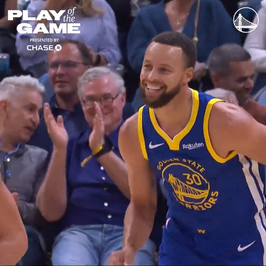 30 loves to get nifty Chase || Play of the Game