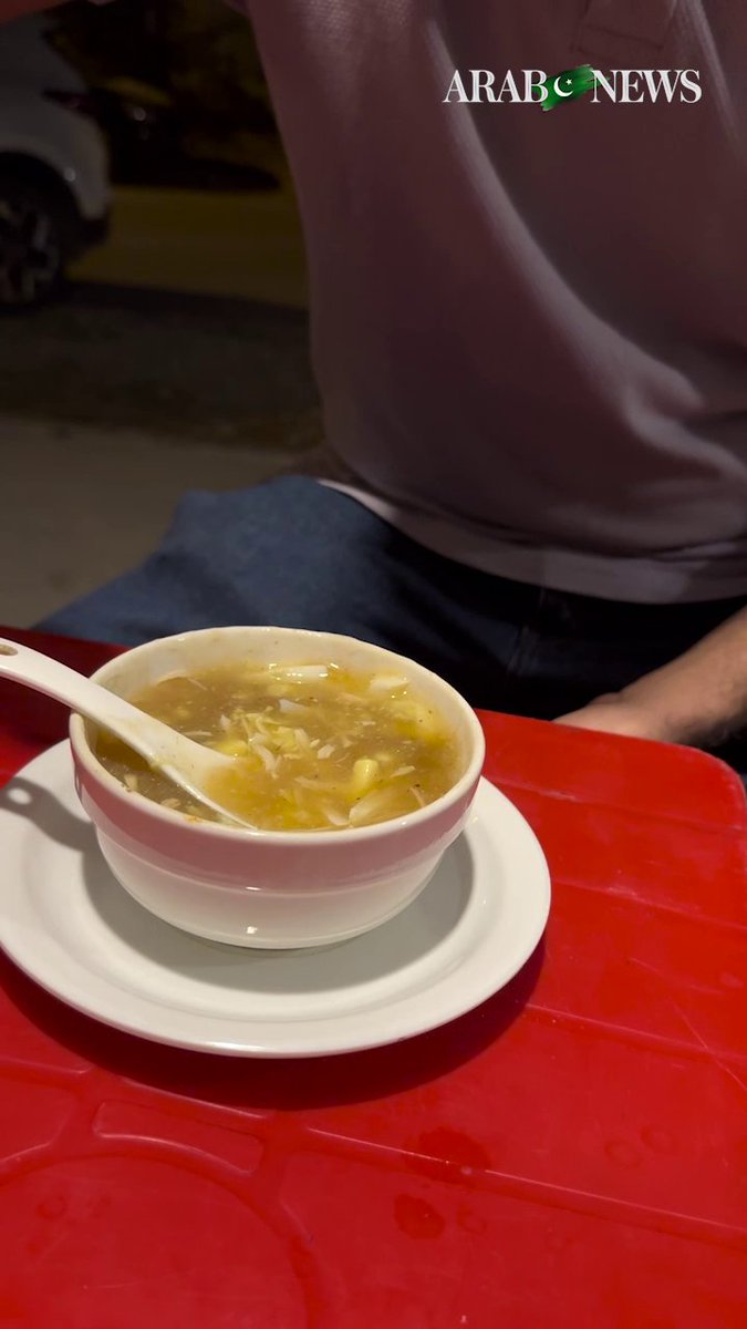 In Islamabad’s biting winter, comfort comes in a cup, not from fancy cafés, but from humble roadside soup stalls serving warmth, spice, and soul for less than a dollar.