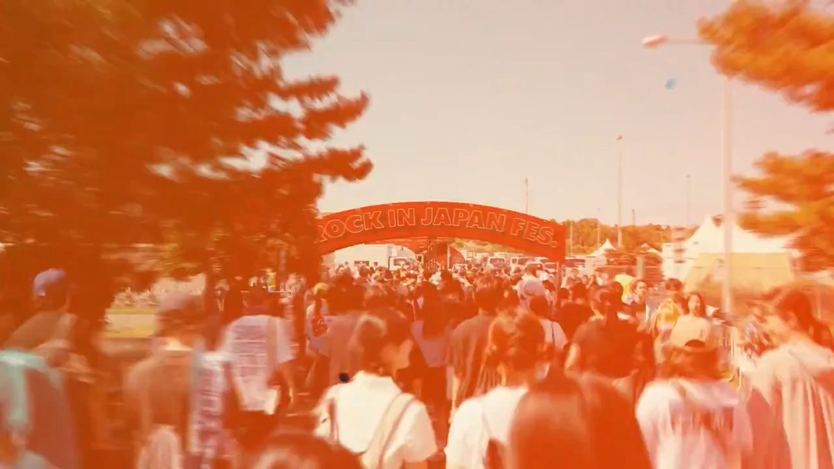 【ROCK IN JAPAN FES. 2025】 / 🎥 ROCK IN JAPAN特番 配信アーティストを公開! \ ライブ映像を5日間にわたってお届けします🎸🎤 🗓配信日程 〈DAY1〉【9月13日公演】 11月21日(金) 19:00〜 〈DAY2〉【9月14日公演】 11月22日(土) 17:00〜 〈DAY3〉【9月15日公演】 11月23日(日・祝) 17:00〜 〈DAY4〉【9月20日公演】 11月29日(土) 17:00〜 〈DAY5〉【9月21日公演】 11月30日(日) 17:00〜 ▼ROCK IN JAPAN特番の詳細はこちら ┈┈┈┈┈┈┈┈┈┈┈┈ JフェスOFFICIALチャンネルでは、出演アーティストのコメント動画を公開中💭 配信とあわせてお楽しみください📺 #ロッキン特番 #RIJF2025 #ロッキン