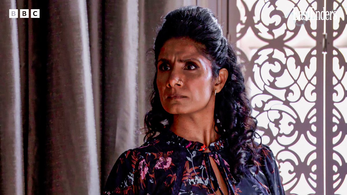 Will Eve be able to ignore her mother’s poisonous words in #EastEnders, tonight at 7:30pm on BBC One and on BBC iPlayer?
