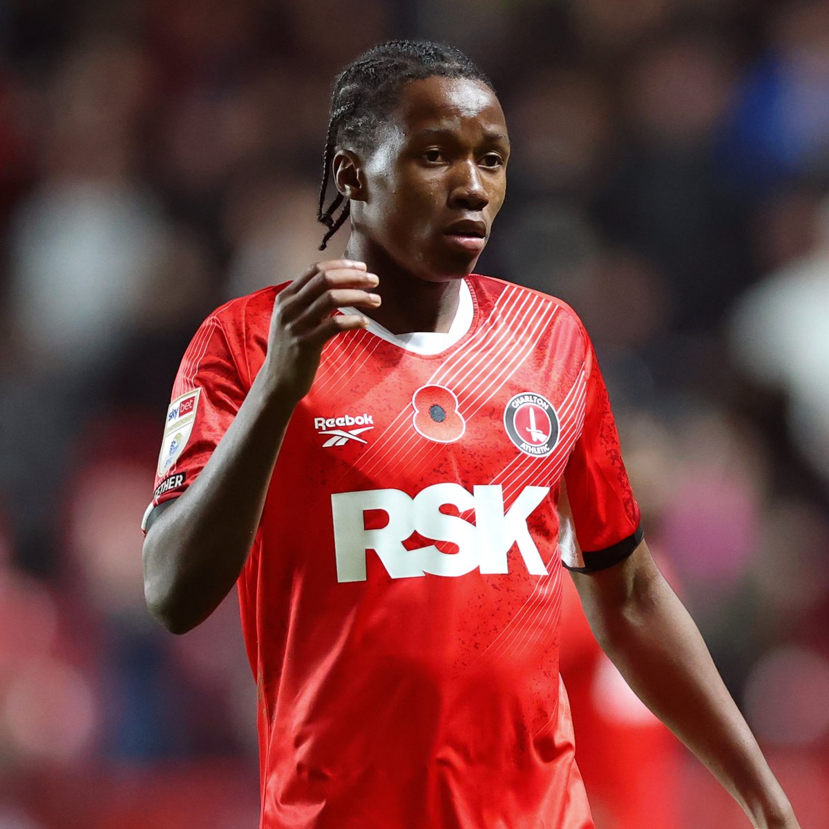 On your home Sky Bet Championship debut 💫 Outrageous 😮💨 #cafc