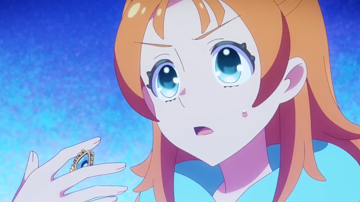 どうしました? ならないんですか、プリンセスに #プリオケ