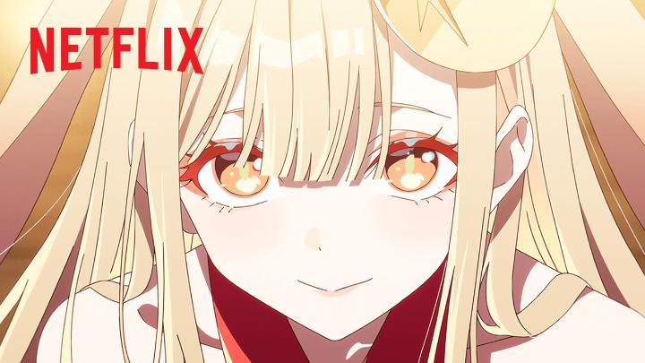 Netflix映画『超かぐや姫!』 本作のために新規リミックスされた 人気ボカロ曲にのせて、特報映像が到着! “日本最古の物語”が、いま 豪華ボカロPたちが彩る 音楽アニメーションに生まれ変わる 2026年1月22日より世界独占配信 #超かぐや姫 #CosmicPrincessKaguya