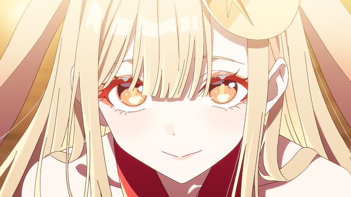 Deux jeunes filles unies par le chant voient leur destin briller sur le devant de la scène dans le monde virtuel et onirique de Tsukuyomi. KAGUYA, PRINCESSE COSMIQUE, le premier film de Shingo Yamashita (Jujutsu Kaisen, Chainsaw Man), le 22 janvier.