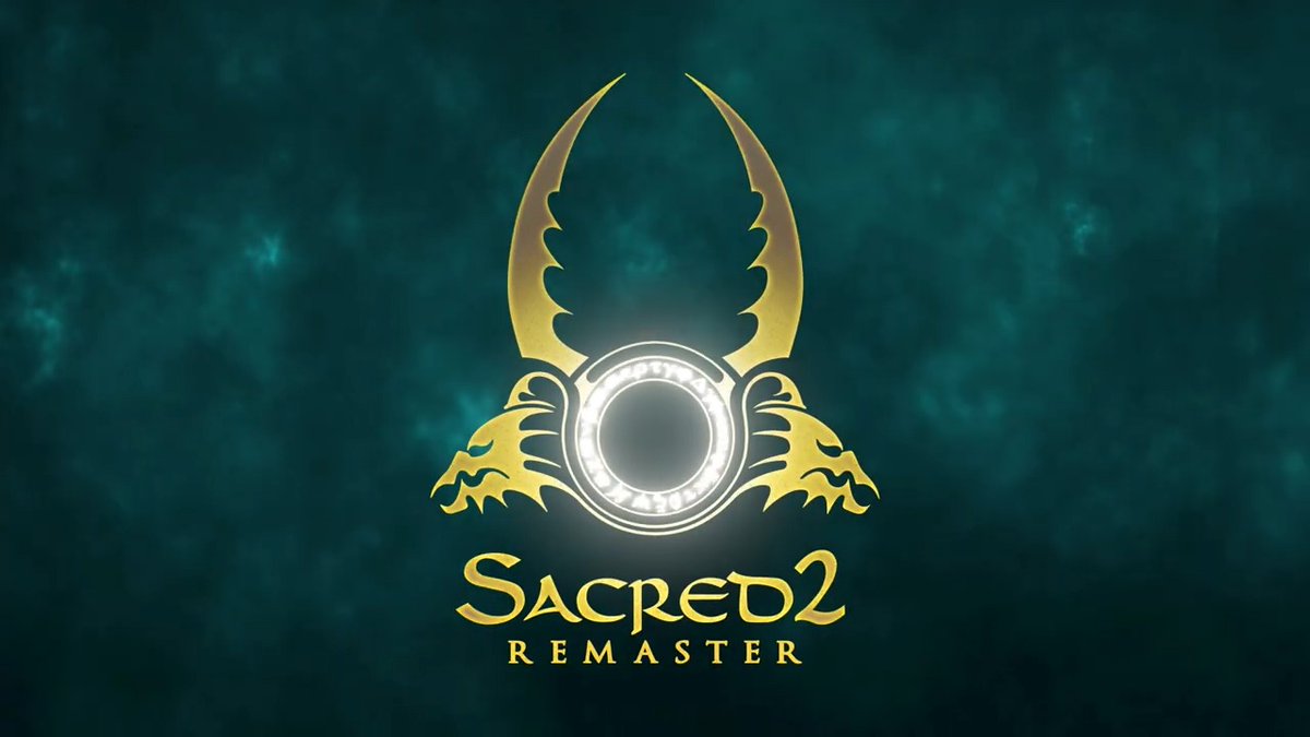 Sacred 2 Remaster is coming soon to GOG! 👉 Return to a massive fantasy realm filled with hundreds of quests, dangerous dungeons, and unique combat arts to master in this remaster of the beloved action RPG. THQ Nordic