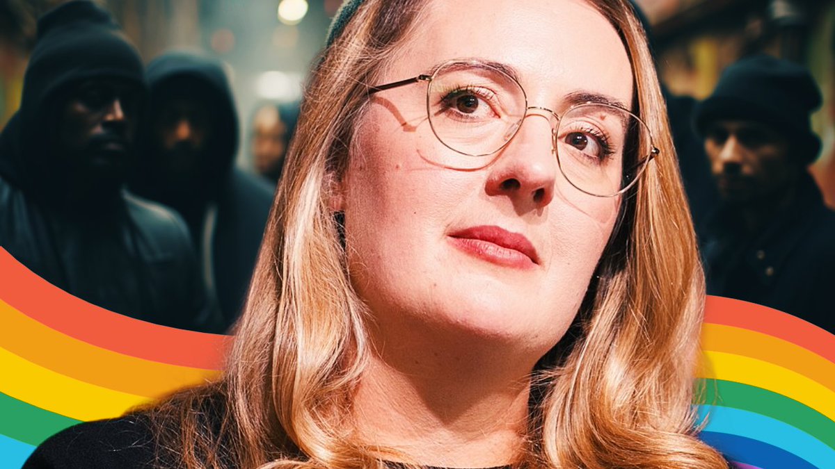 Streetworker, Drogenkonsumräume, Sozialismus – so wollen Grüne das Stadtbild bekämpfen 🤡