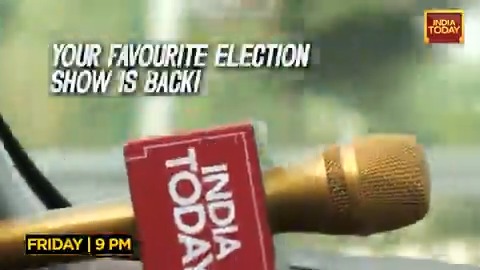 "Ek Bihari sab pe Bhari" Watch Rajdeep Sardesai serve up the flavours, spice, and stories of the Bihar Elections 2025, only on #ElectionsOnMyPlate. #Promo