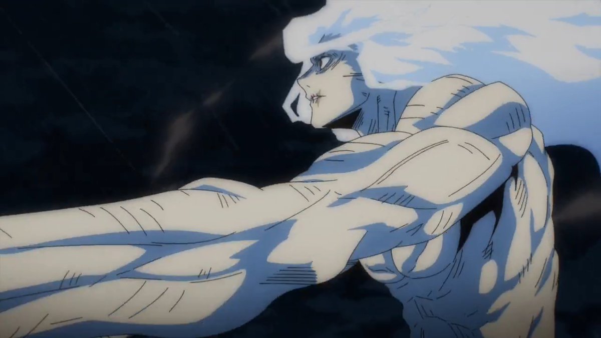 Key Animation: ??? Source: My Hero Academia #164 #ヒロアカ #heroaca_a