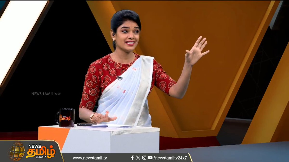 திடீரென அவசர அவசரமாக பேச்சை முடித்துக் கொண்டு கிளம்பியது எதனால்? #RDX #Vijay #TVK #TamilagaVettriKazhagam #TVKVijay #VijayTVK #TVKStampede #TamilNews #NewsTamil #NewsTamil24x7