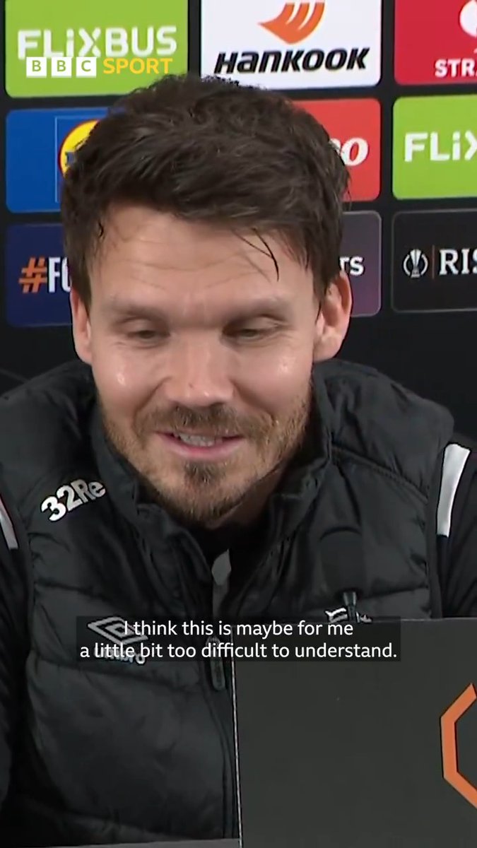 Rangers head coach Danny Rohl says it is "difficult to understand" why Celtic's Auston Trusty was not sent off in Sunday's League Cup semi-final for a "dangerous" challenge. #BBCFootball
