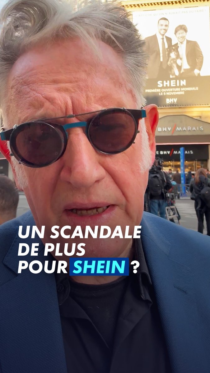 Shein va encore vous surprendre !