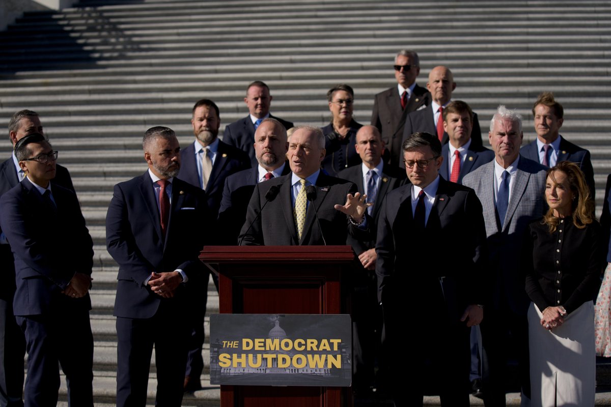 A year ago, America sent Washington a message by electing President Trump. He promised the American people he’d secure the border, protect your paycheck, and stop the largest tax hike in U.S. history. Just a year later, with House Republicans’ help - he DELIVERED.