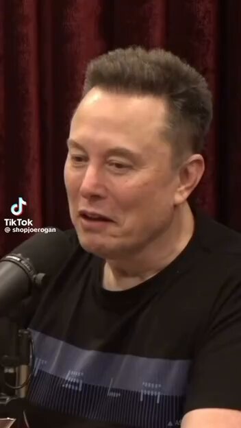 Elon Musk and Joe Rogan on Zohran Mamdani.