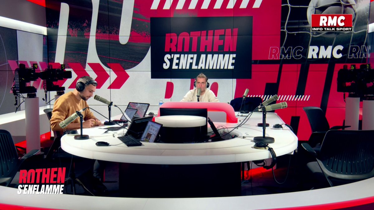 🗣💬 Nasredine Nasri, journaliste et spécialiste du foot marocain : "Tout le Maroc a retenu son souffle, tout le monde était sous le choc. C'était la première fois qu'on voyait Hakimi pleurer. Quand tu joues autant, ça lui pendait au nez. C'est la faute de Luis Campos"