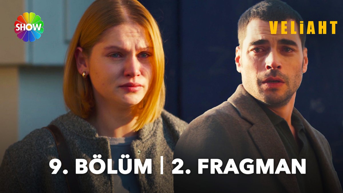 #Veliaht 9. Bölüm 2. Fragmanı:
