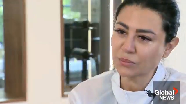 HOME INVASION: She offered home invaders her car keys, they didn't want them. Her daughter called 911, but was put on hold. In Canada, criminals have their 'rights' protected, while citizens are left defenceless, traumatized, and victimized. @CMcDonaldGlobal has the story. 🇨🇦