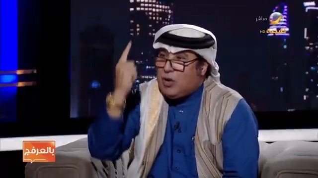 #مزايين_الكتب هذا عرض سريع لكتاب : " كتاب_العين " للخليل بن أحمد الفراهيدي عبدالرزاق الصاعدي مجمع اللغة الافتراضي من برنامج : #ياهلا_بالعرفج #روتانا_خليجية