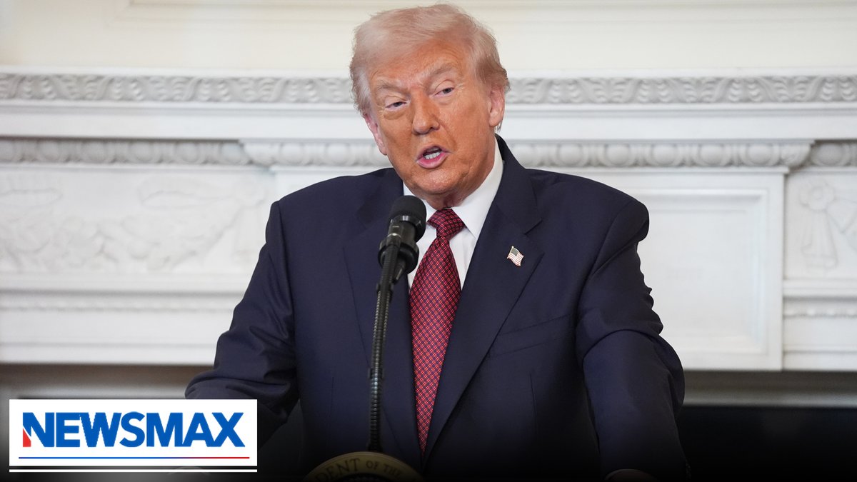あなたの知らないアメリカnews【速報】🚨 トランプ大統領:「あと3年と4分の3もすれば、我々が可決する法案は1つもなくなるだろう」 トランプ大統領は、共和党上院議員が議事妨害(フィリバスター)を廃止しなければ、いかなる法案も成立させることが不可能になると述べた。 #トランプ大統領