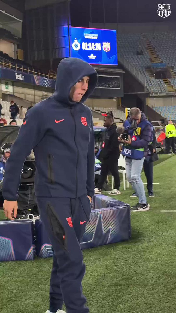 Standard pitch inspection 🔎🌱