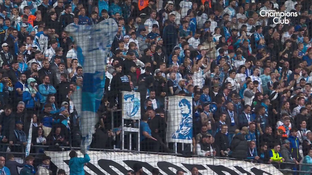 🎙️ Samir Nasri pose une question à Pablo Longoria. Êtes-vous d'accord avec la réponse du président de l'OM ? 🎥 CANAL+ Foot