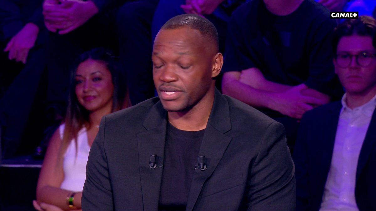 🎙️ Le regard de Steve Mandanda sur les performances de Geronimo Rulli. 🎥 CANAL+ Foot