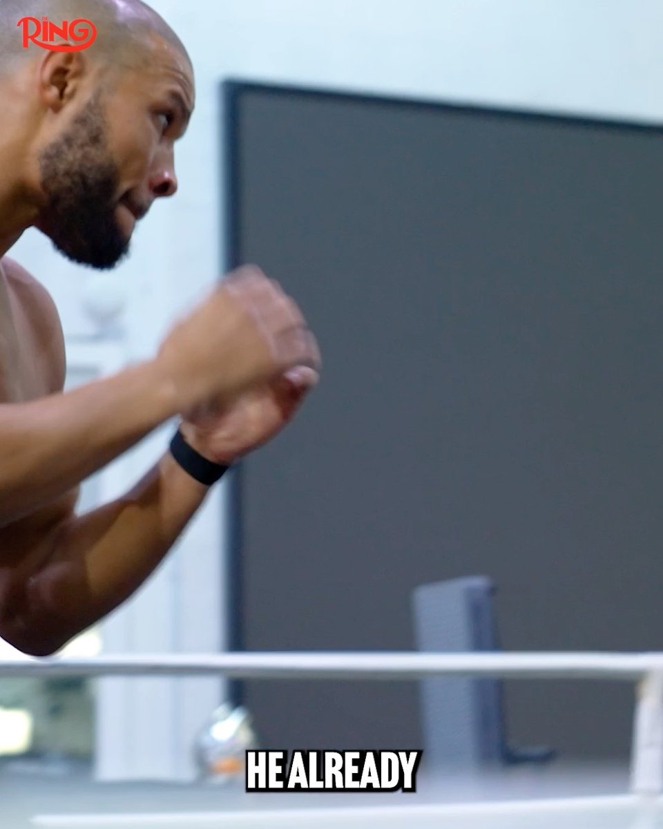 An insight into Chris Eubank Jr’s training camp with Brian ‘BoMac’ McIntyre ahead of the highly-anticipated Conor Benn rematch 👀 Get your tickets now via: 🎟️ The Ring: Unfinished Business l Exclusively on DAZN l موسم الرياض | Riyadh Season | Nov 15th 🥊