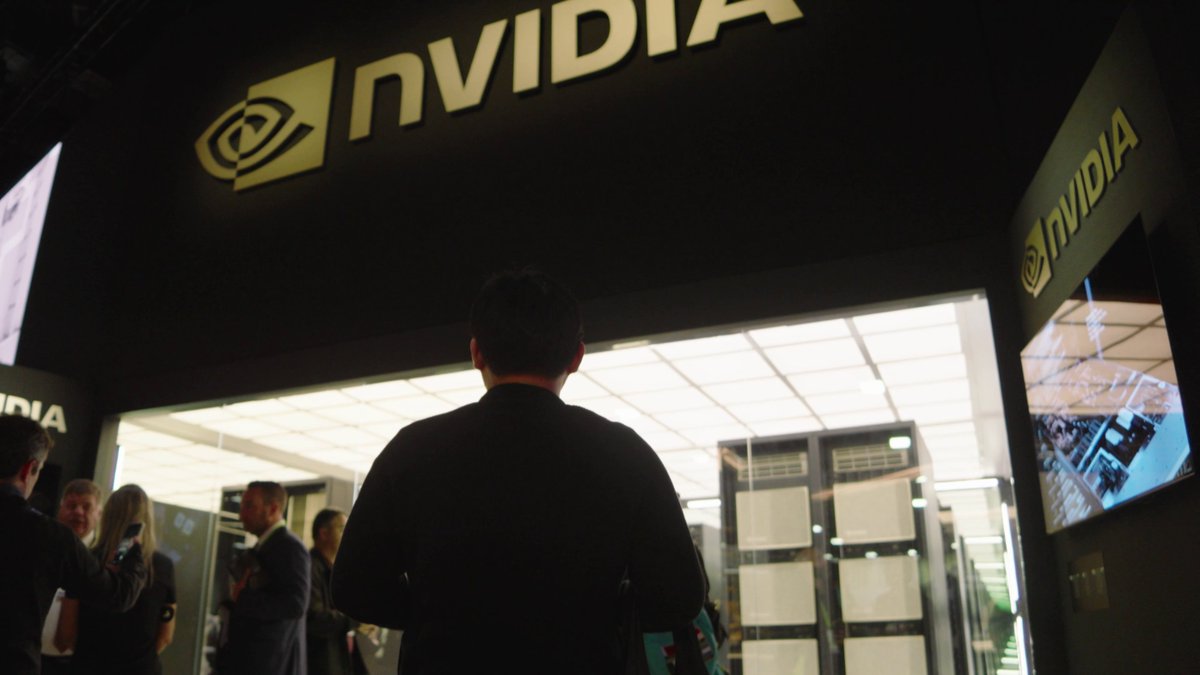Catch moments from #NVIDIAGTC at our nation's capital, where developers and technology leaders came together to build on US leadership in AI innovation, and lay a foundation for what's to come next. Watch sessions now on demand >