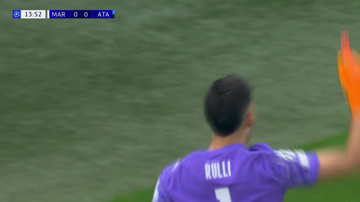 🧤🇦🇷 EL PENAL ATAJADO DE RULLI.