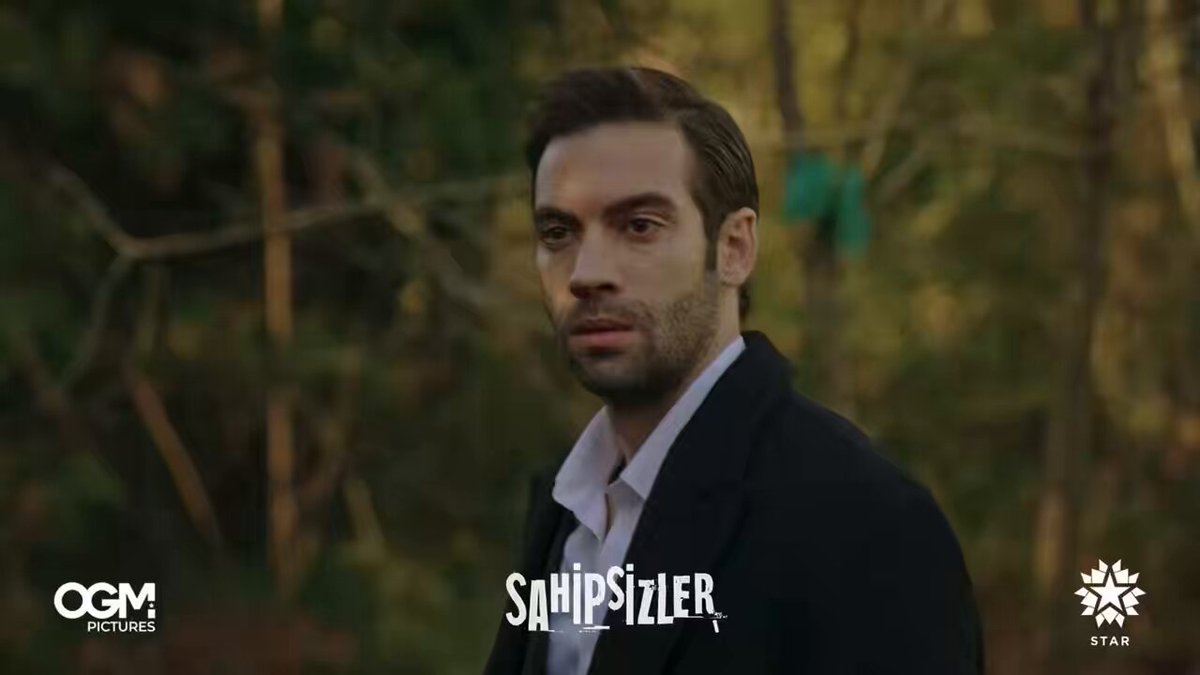 “Ben Samet için ona baba bile dedim!” #Sahipsizler yeni bölümüyle STAR TV’de! OGM Pictures