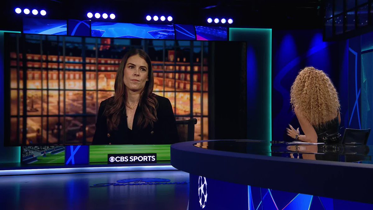 The ultimate question… which league is better? 👀 🇺🇸 NWSL or WSL? 🏴