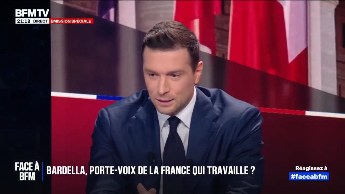 Se battre pour les Français, se préparer à l'exercice des responsabilités, ce n'est pas un "passe-temps". Si aujourd'hui nous sommes donnés gagnants de la prochaine présidentielle, c'est parce que les gens sentent que nous les comprenons et ils approuvent nos propositions.