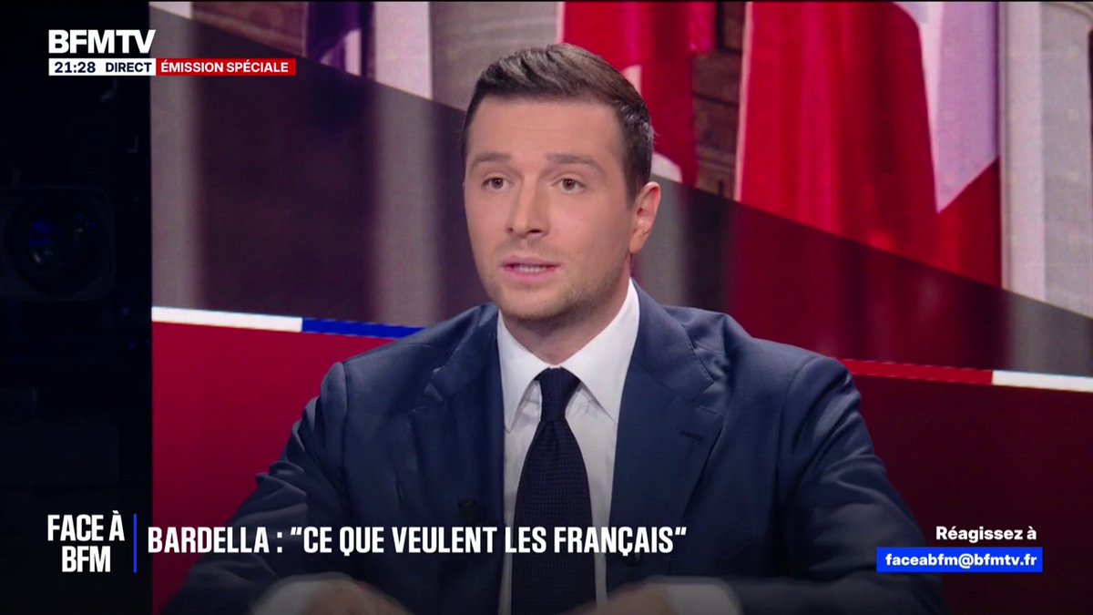 La France accueille aujourd’hui une immigration de peuplement. Des individus viennent dans notre pays avec la volonté de le changer et d’imposer leurs interdits : la France est aujourd’hui menacée de disparition.