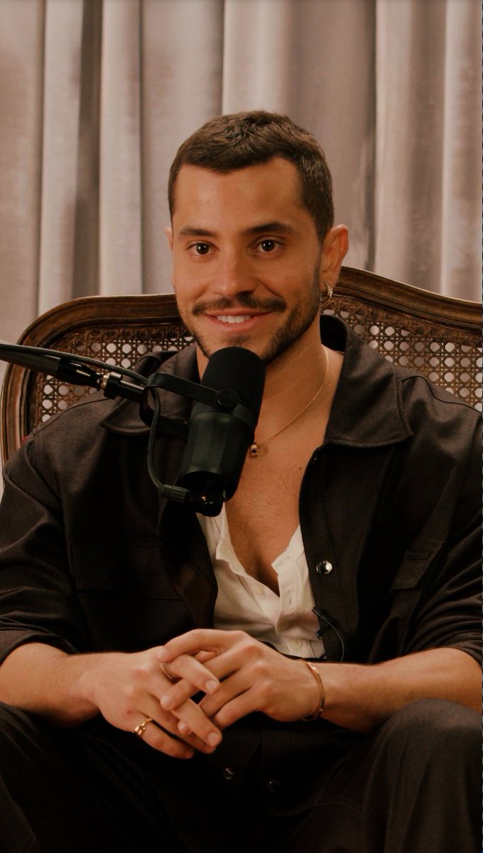 ASMR EM CARIOQUÊS 🥵 com André Lamoglia. De nada.