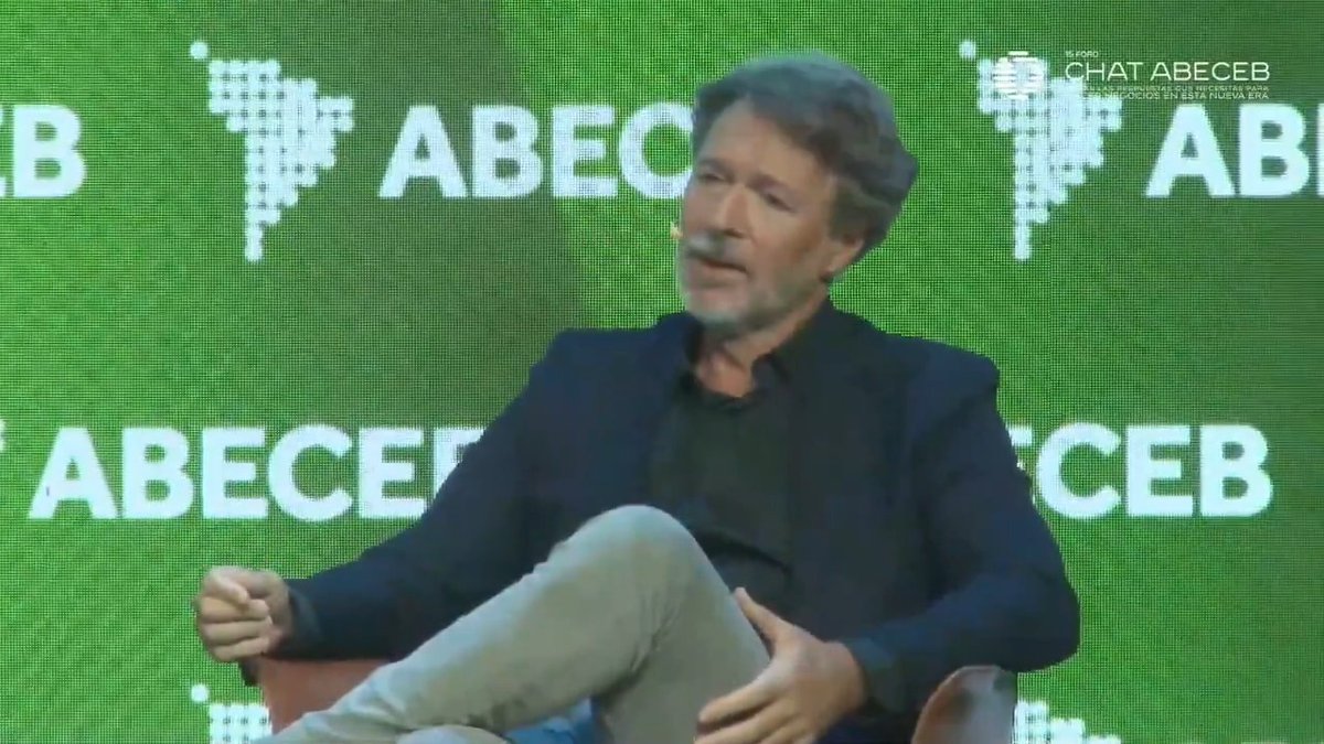 "Mercado Libre": Por las declaraciones del presidente de Mercado Libre Argentina sobre la regulación para las plataformas asiáticas