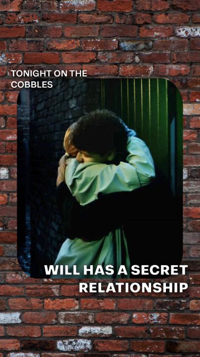 "We’ll be together again soon." #Corrie