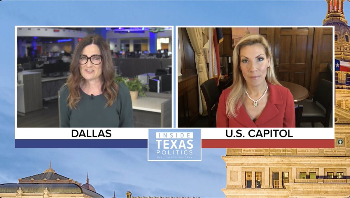 The contrast could not be more clear, President Trump and Republicans are delivering historic trade and peace deals, building on the success of the working families tax cuts, while Democrats hold our government hostage for a $1.5 trillion wish list of radical demands.