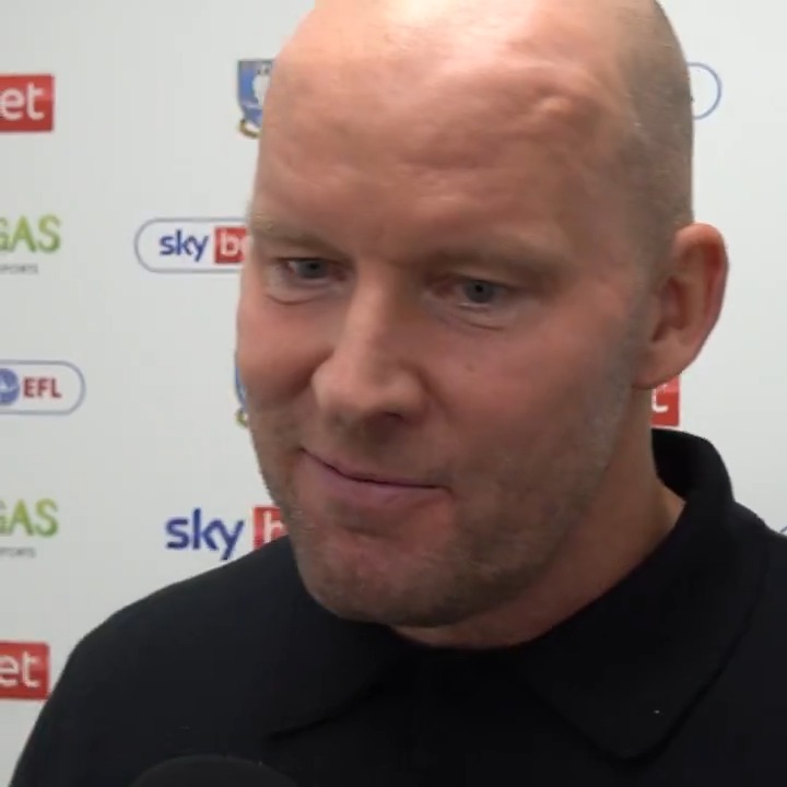 "I see a group of players who are working so, so hard.."
