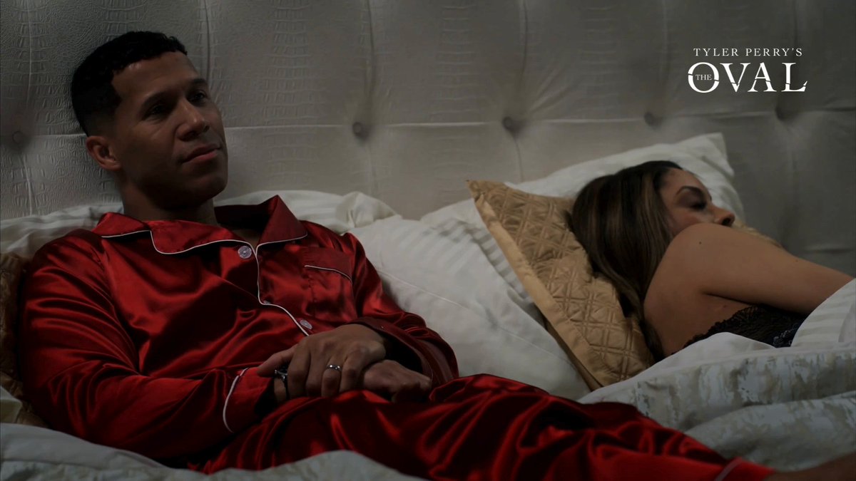 0 - 100 REAL QUICK ๐ฏ๐ฉ Lilly does not play. #TheOvalOnBET