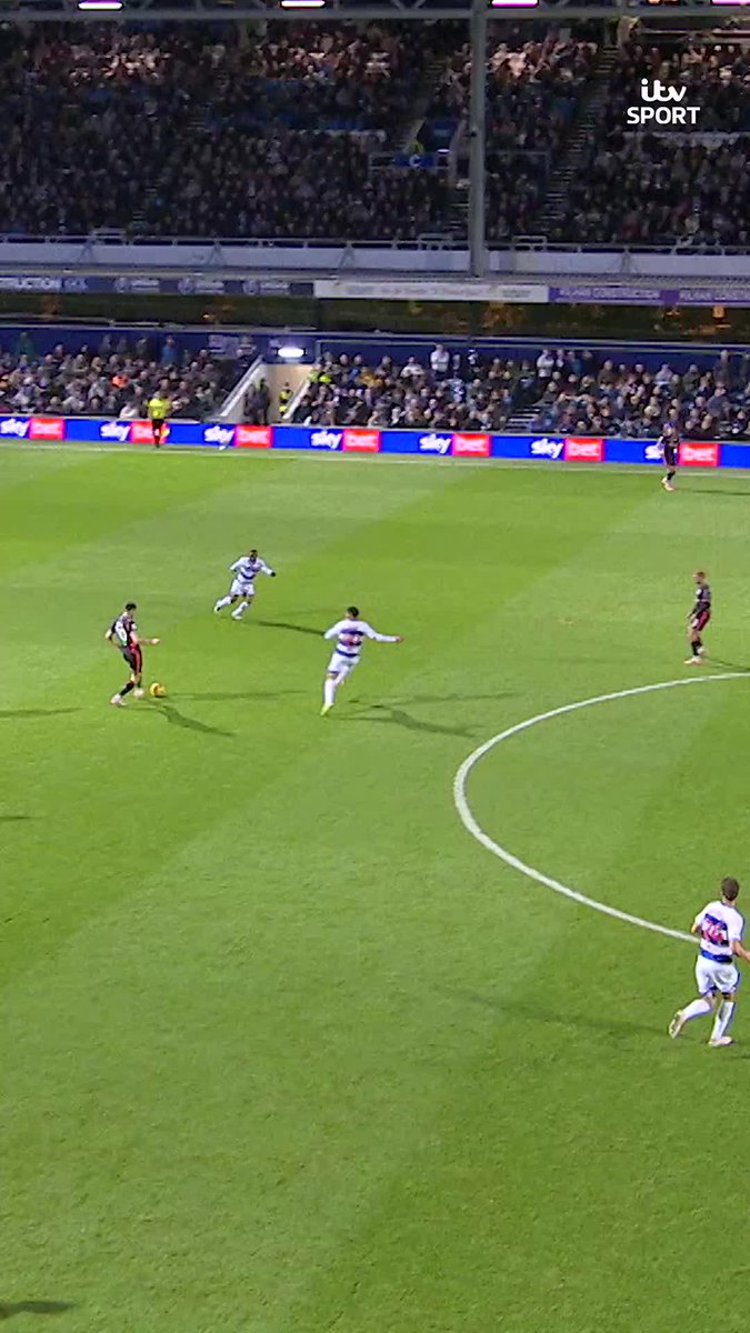 Southampton are back with a BANG! 💥 Take a bow, Leo Scienza 😮‍💨 #ITVFootball | Southampton FC