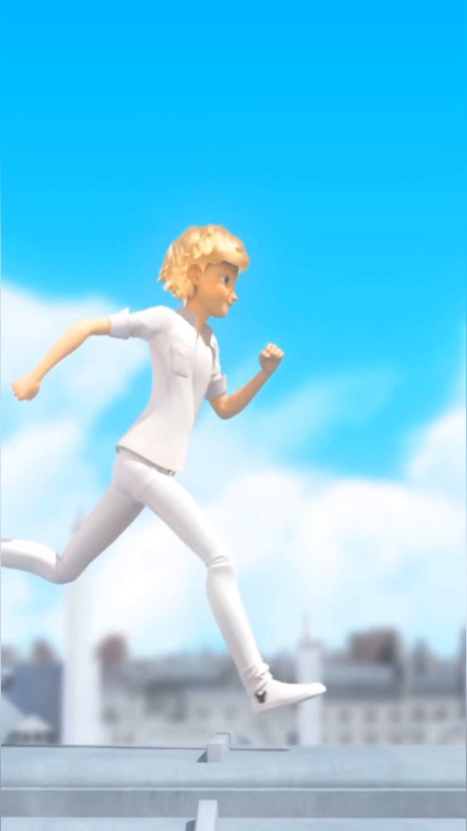 Just one more replay 💘 #miraculous