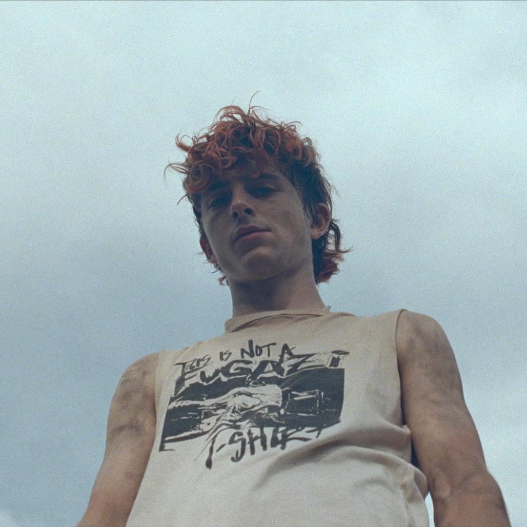 Evening viewing recommendation? On Criterion Channel, watch BONES AND ALL (2022) in our Soundtracks by Trent Reznor collection! 🖤 Imbued with both stirring romanticism and visceral horror, director Luca Guadagnino’s emotionally stunning saga of love and cannibalism traces the bond that forms between a young woman learning how to survive on the margins of society and intense and disenfranchised drifter.