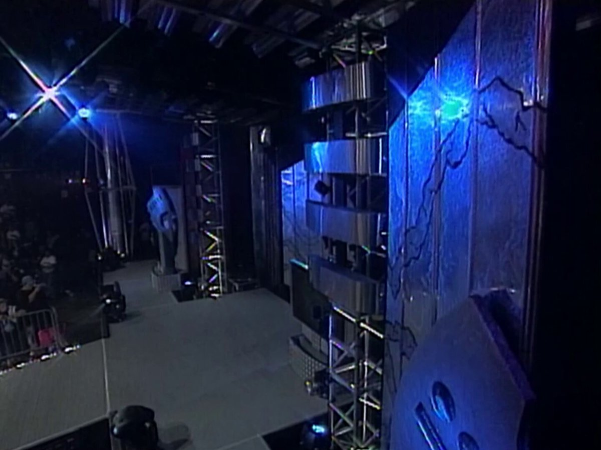 Three classic episodes of #TNAXplosion from July 2004 - including Dango vs. @Lx $helley - are available NOW for subscribers on TNA+! WATCH: