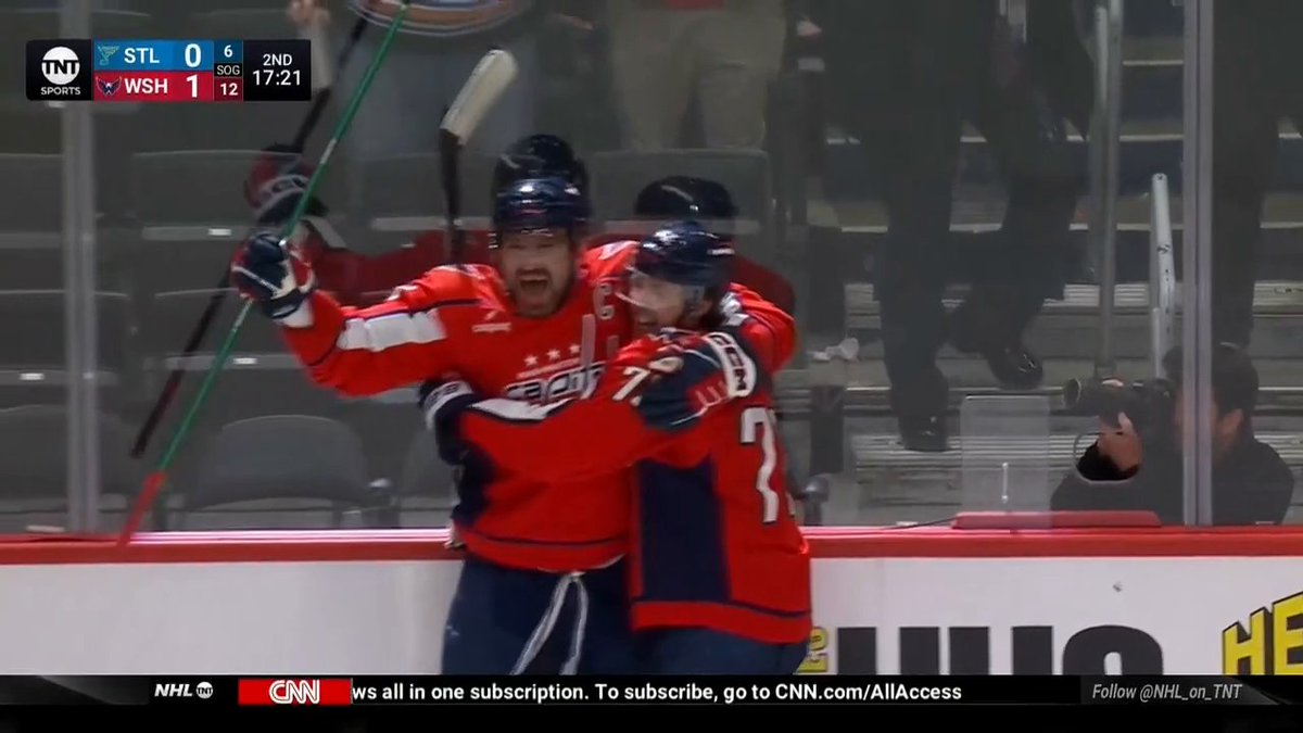 900 GOALS AND COUNTING FOR OVI 🔥 ALEX OVECHKIN REACHES ANOTHER HISTORIC MILESTONE IN HIS ILLUSTRIOUS CAREER 👏