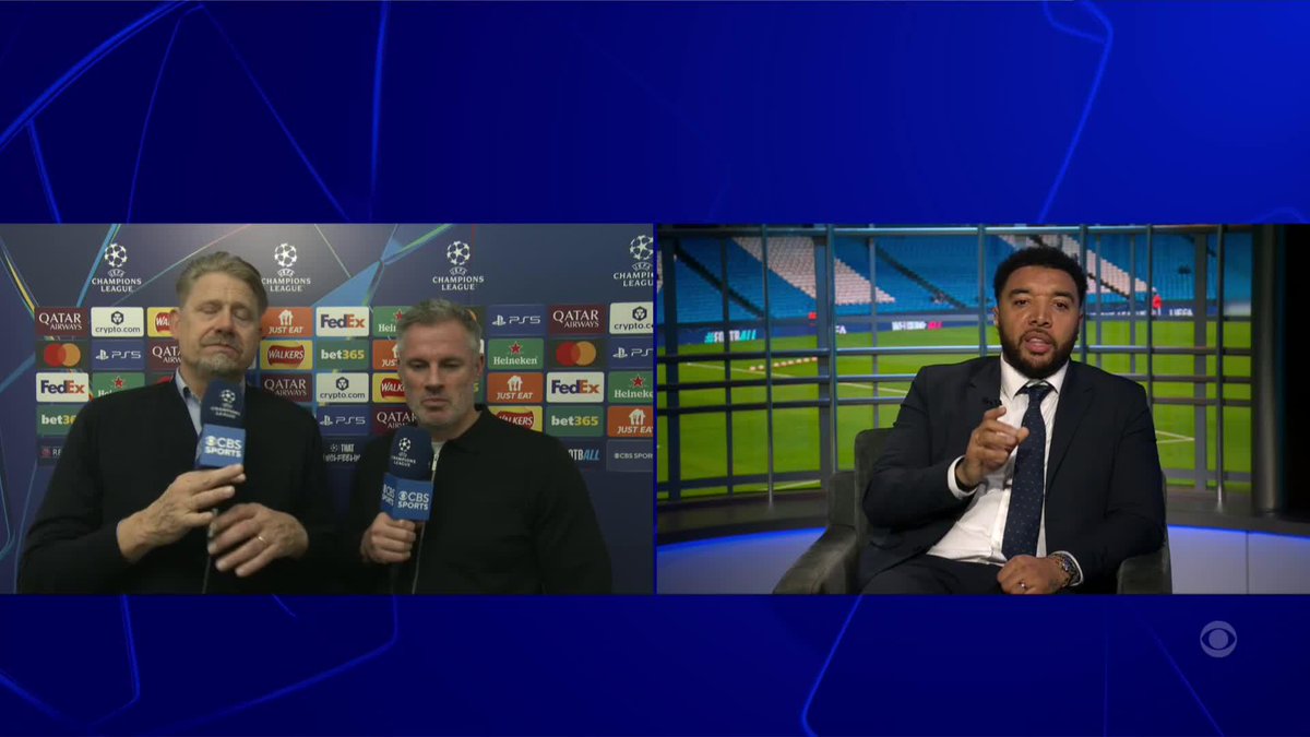 Thibaut Courtois, Alisson Becker or Gigi Donnarumma? 🧤 Peter Schmeichel and Jamie Carragher weigh in on who is the world’s best goalkeeper today 🤔
